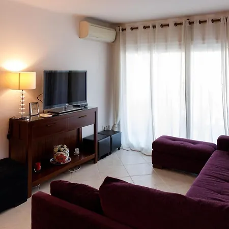 Apartment Bahia I *