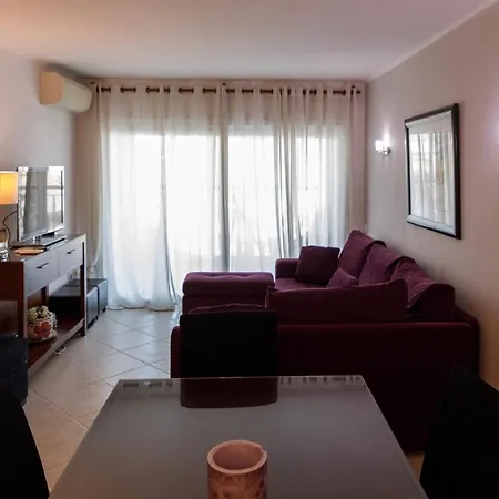 Bahia I Apartment