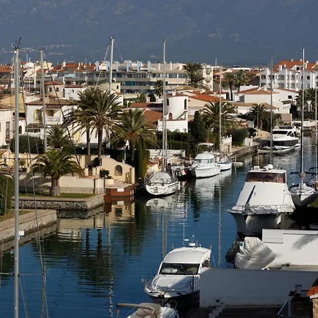 Bahia I Empuriabrava
