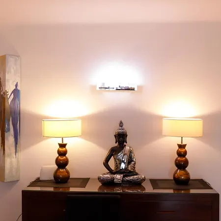 Apartment Bahia I *