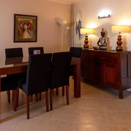 Bahia I Apartment