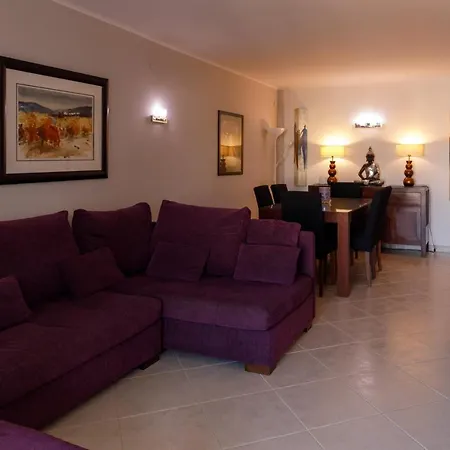 Apartment Bahia I *