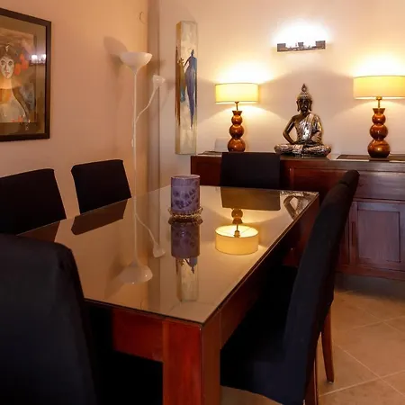 Apartment Bahia I *