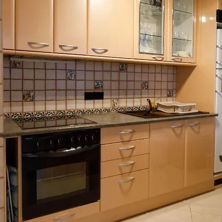 Bahia I Apartment Empuriabrava