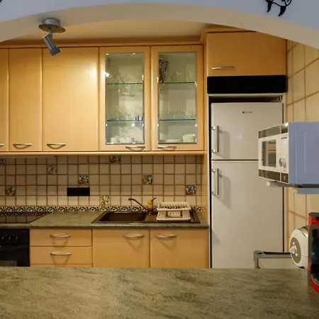 Apartment Bahia I *