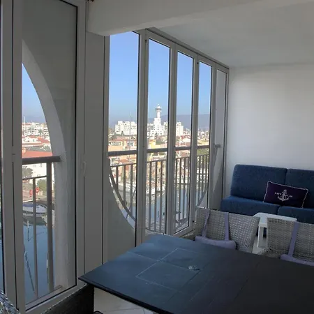 Apartment Bahia I