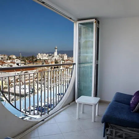 Bahia I Apartment *