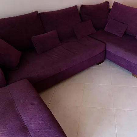 Apartment Bahia I *