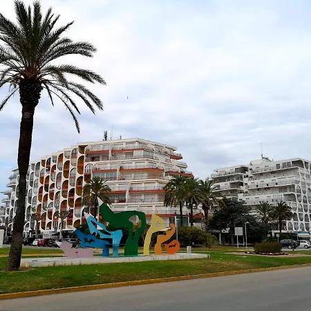 Apartment Bahia I