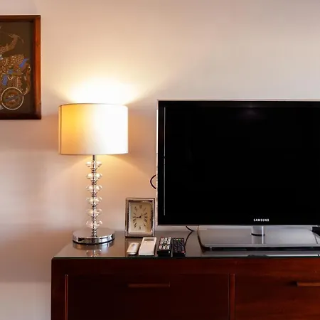 Bahia I Apartment *