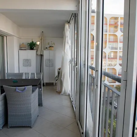 Bahia I Apartment