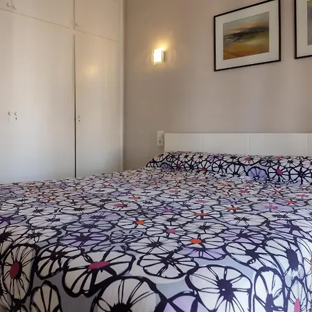 Apartment Bahia I *