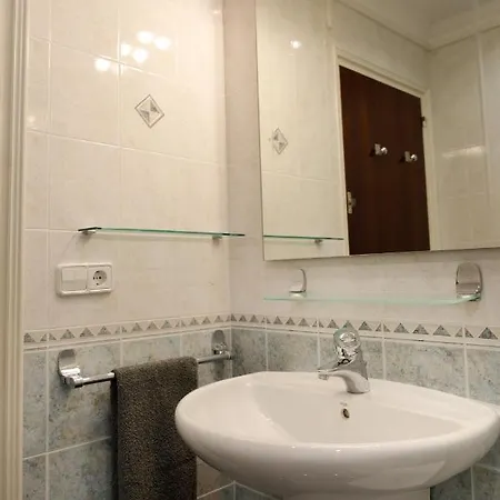Apartment Bahia I Empuriabrava