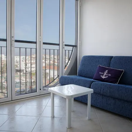 Bahia I Apartment