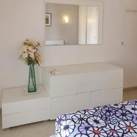 Apartment Bahia I *