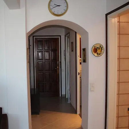 Bahia I Apartment *