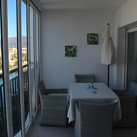 Bahia I Apartment Empuriabrava