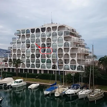 Bahia I Apartment Empuriabrava
