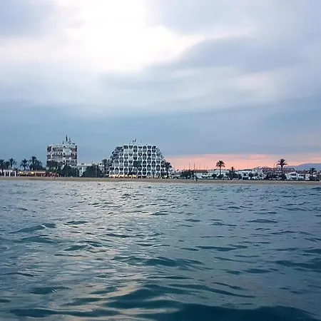 Bahia I Apartment