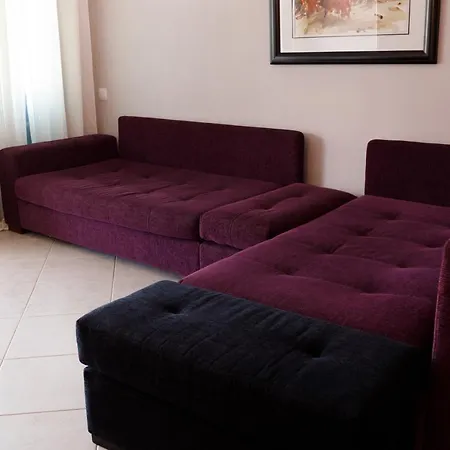 Bahia I Apartment *