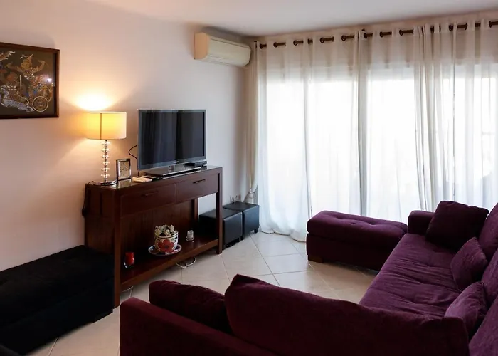 Appartement Bahia I *