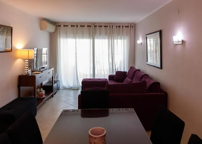 Bahia I Appartement