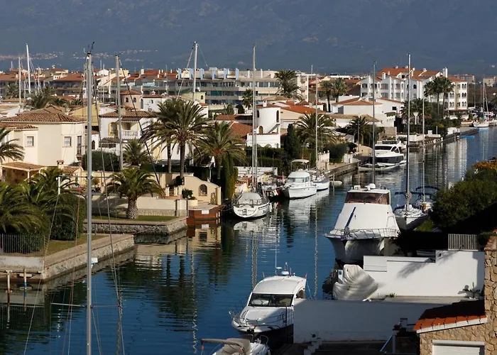 Bahia I Empuriabrava
