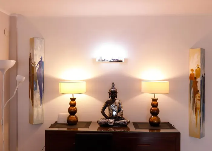 Appartement Bahia I *