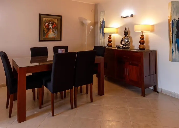 Bahia I Appartement