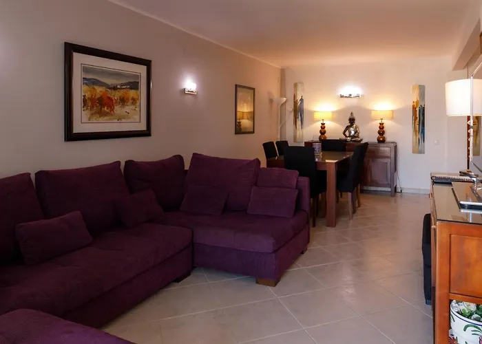 Appartement Bahia I *
