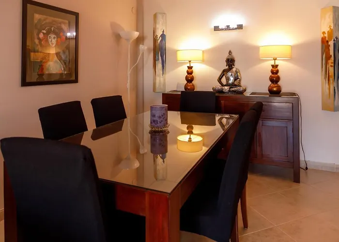 Appartement Bahia I *
