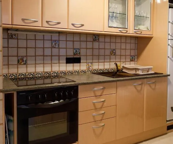 Bahia I Appartement Empuriabrava
