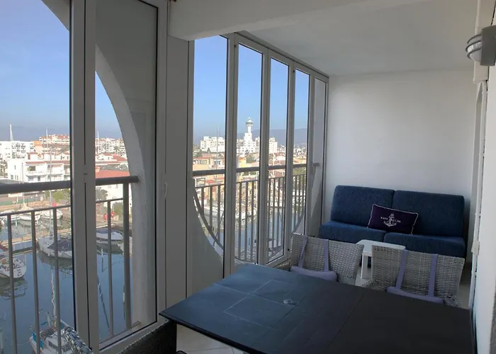 Appartement Bahia I