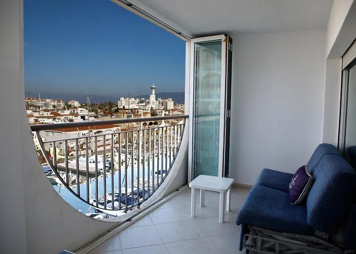 Bahia I Appartement *