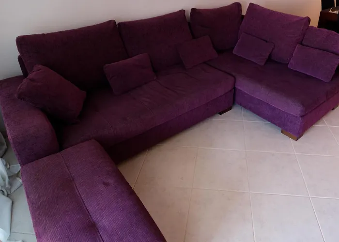 Appartement Bahia I *