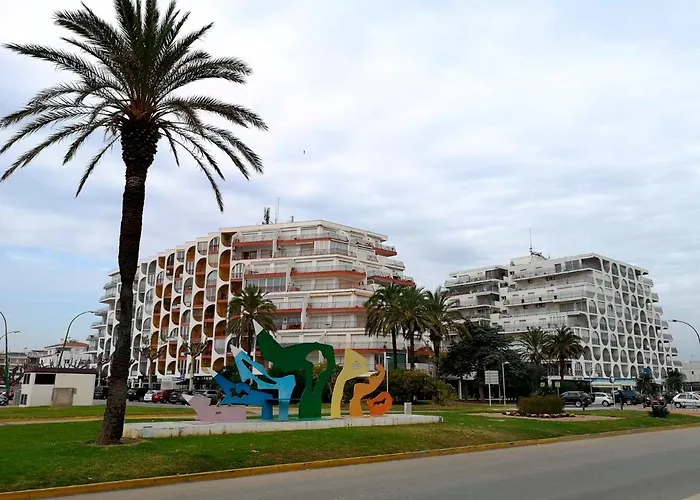 Appartement Bahia I