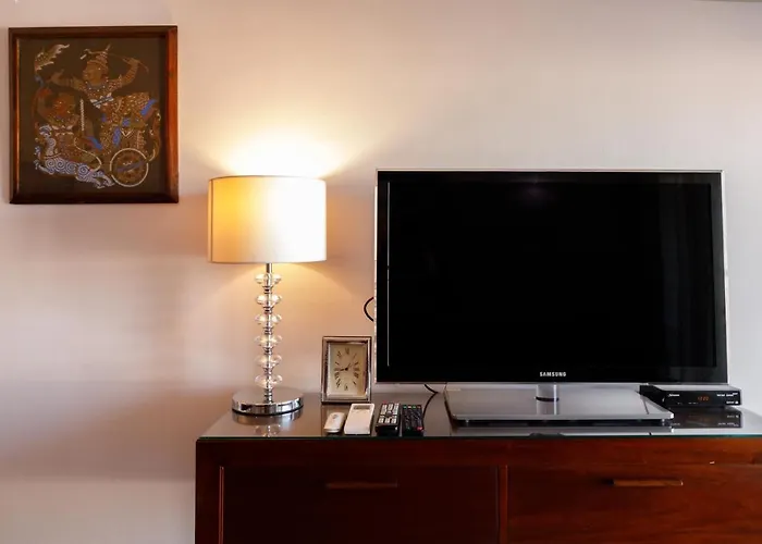 Bahia I Appartement *