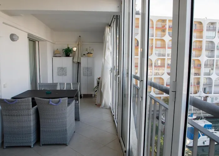 Bahia I Appartement