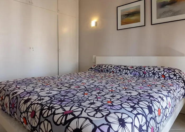 Appartement Bahia I *