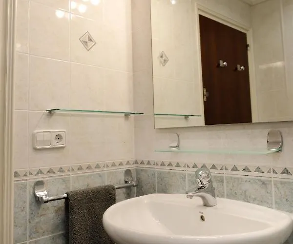 Appartement Bahia I Empuriabrava