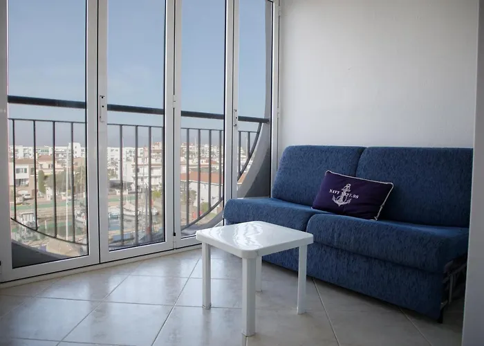 Bahia I Appartement