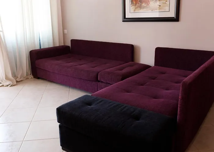 Bahia I Appartement *