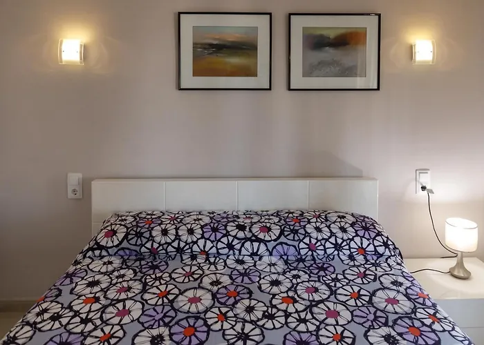 Bahia I Appartement *
