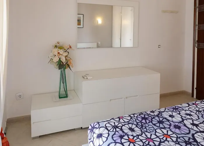 Appartement Bahia I *