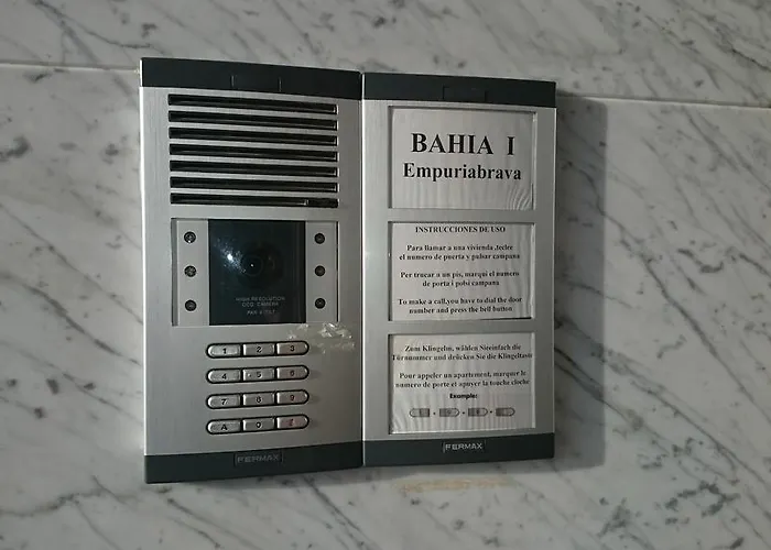 Bahia I Appartement Empuriabrava