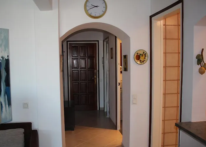 Bahia I Appartement *