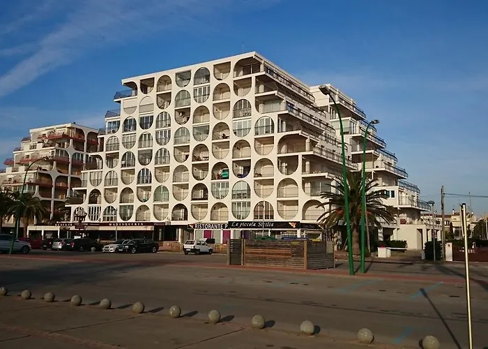 Bahia I Appartement