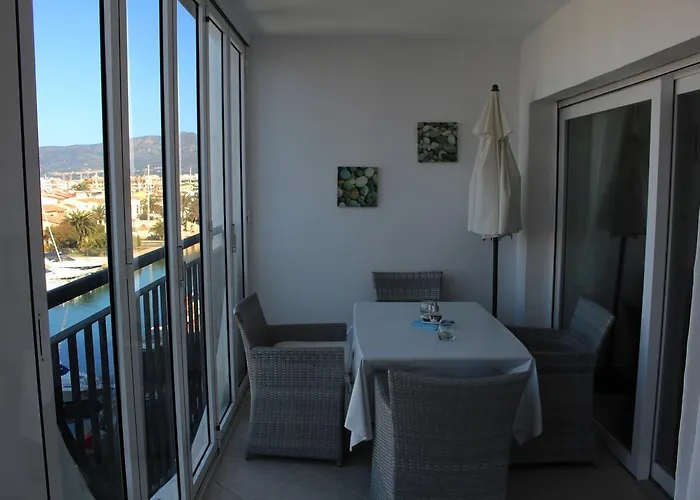 Bahia I Appartement Empuriabrava