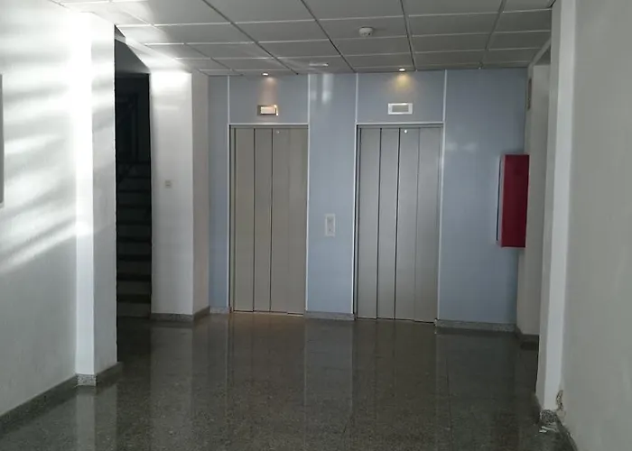 Appartement Bahia I *