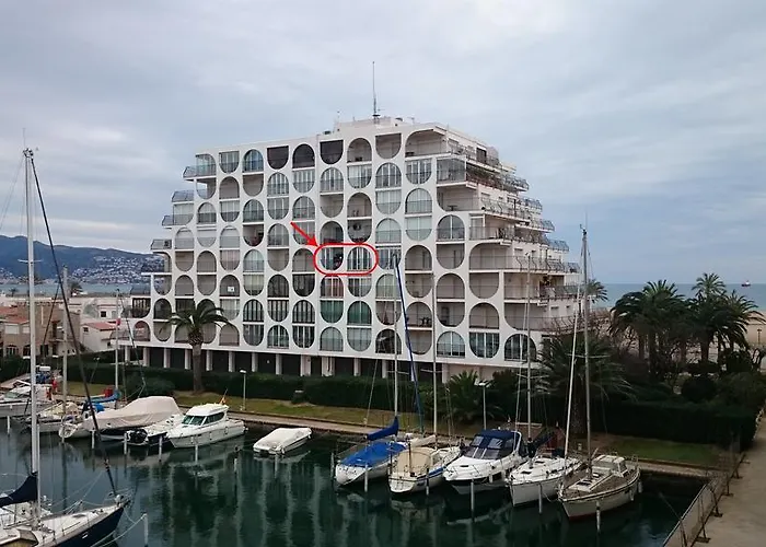 Bahia I Appartement Empuriabrava